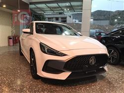 ئێم جی GT